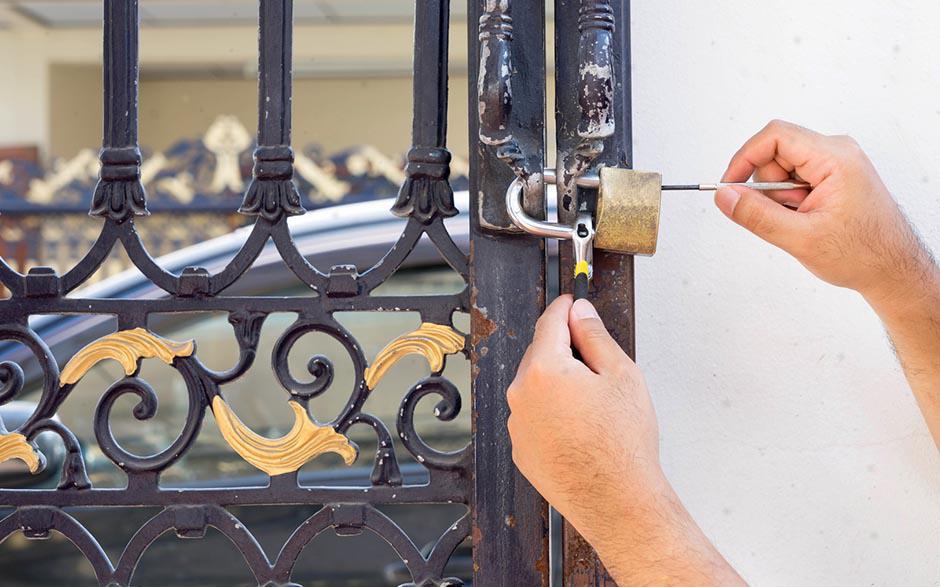 serrurier urgence Puiselet-le-Marais